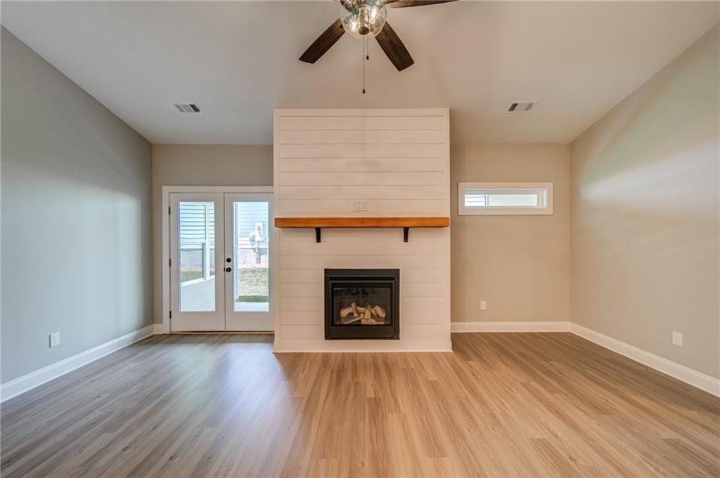 361 Creek Wood Park Drive
