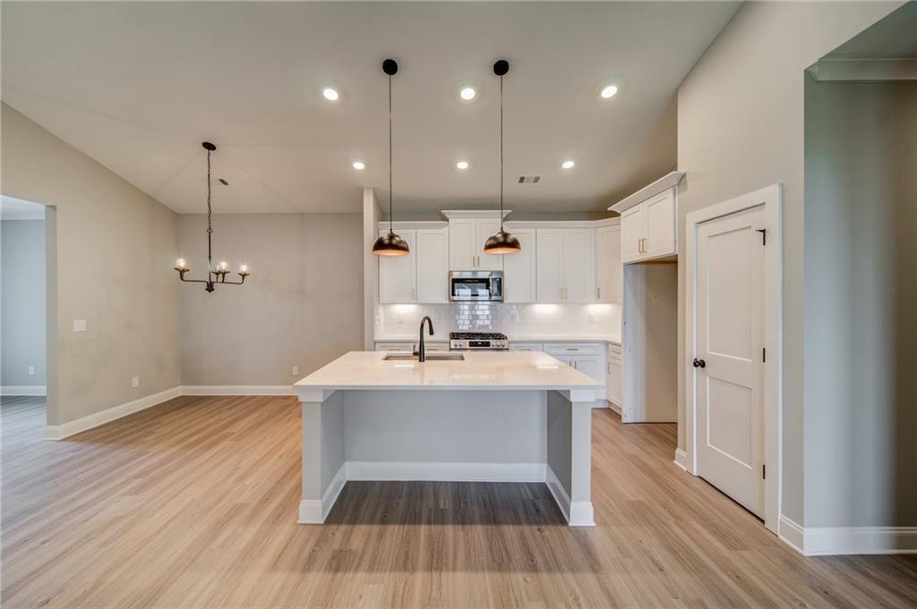 361 Creek Wood Park Drive