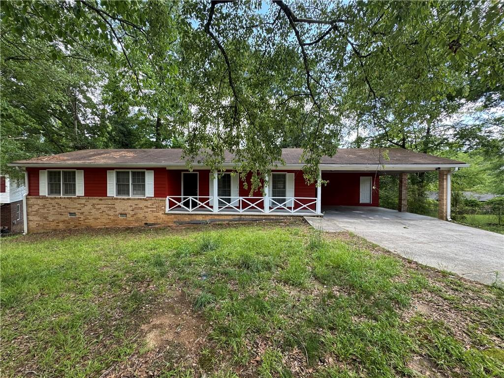 2184 River Acres Court