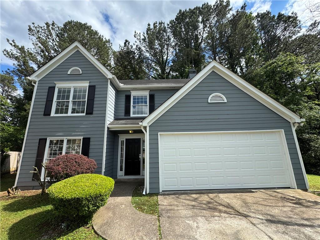 1048 Brandon Lane