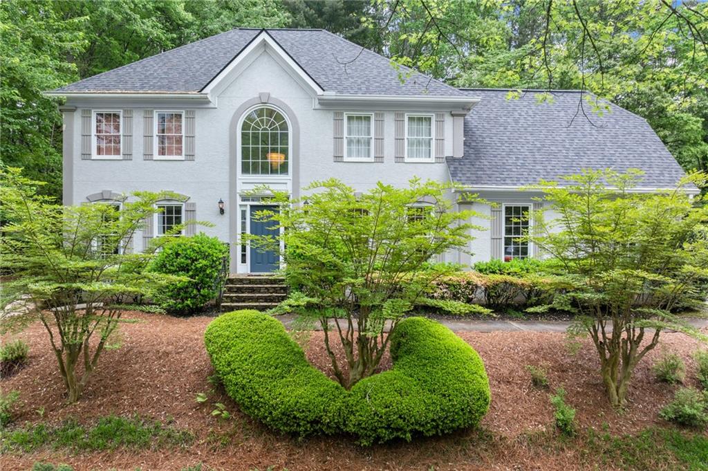4433 Windsor Oaks Circle