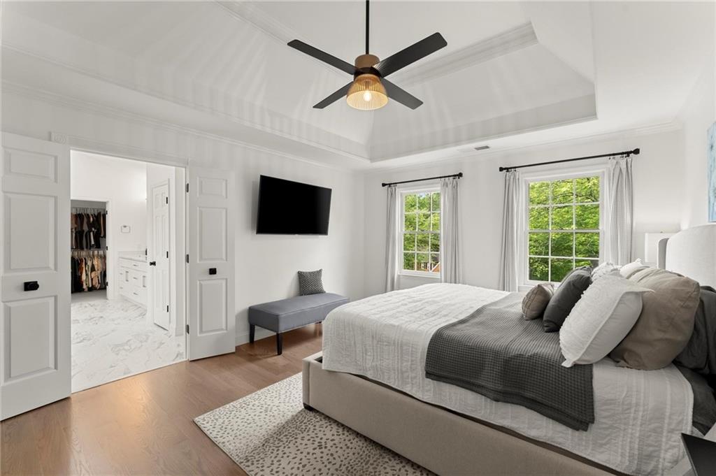 4433 Windsor Oaks Circle