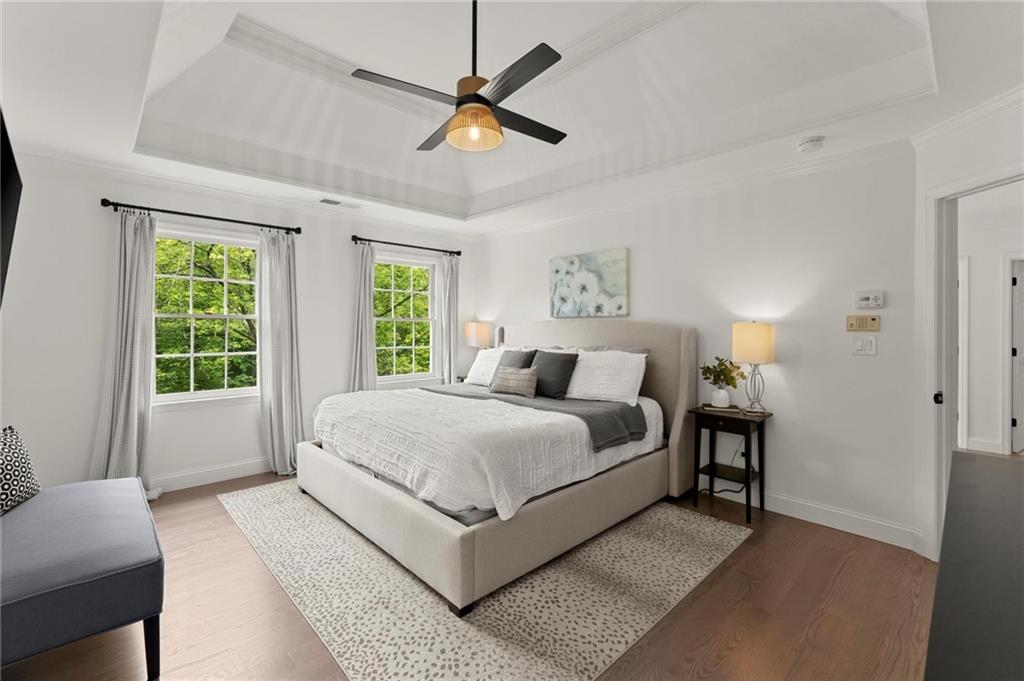 4433 Windsor Oaks Circle