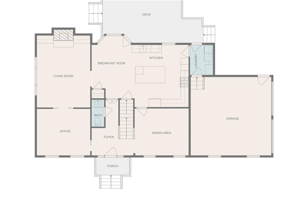 4433 Windsor Oaks Circle