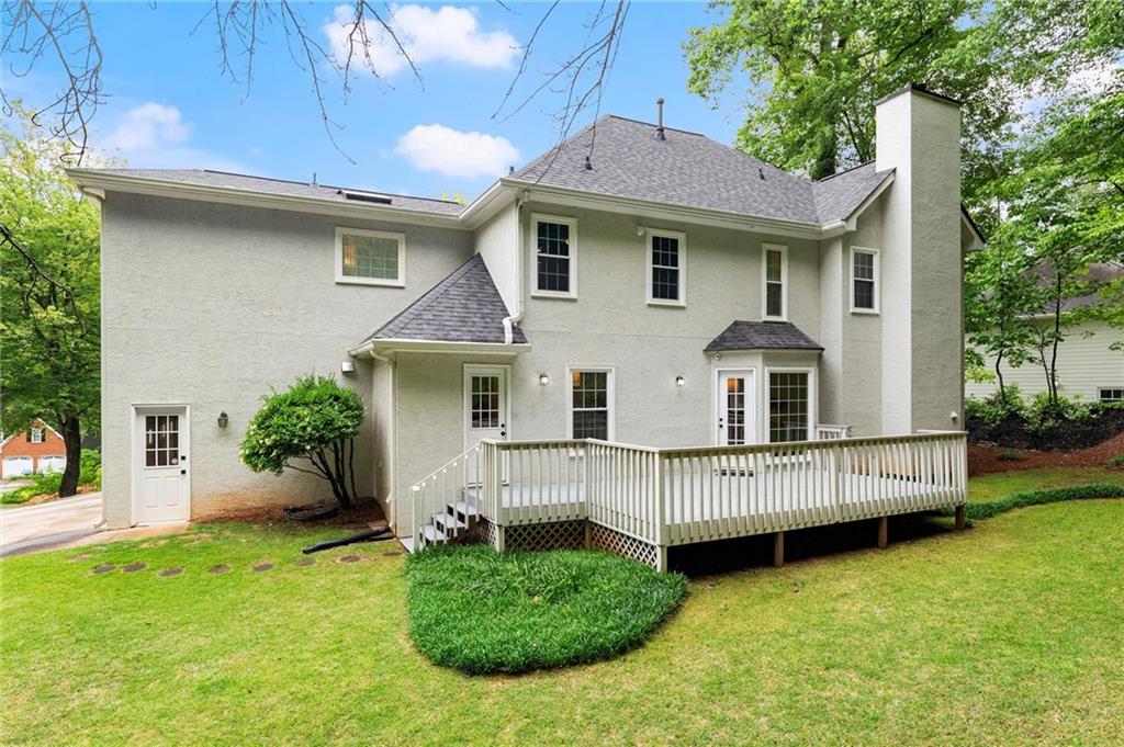 4433 Windsor Oaks Circle