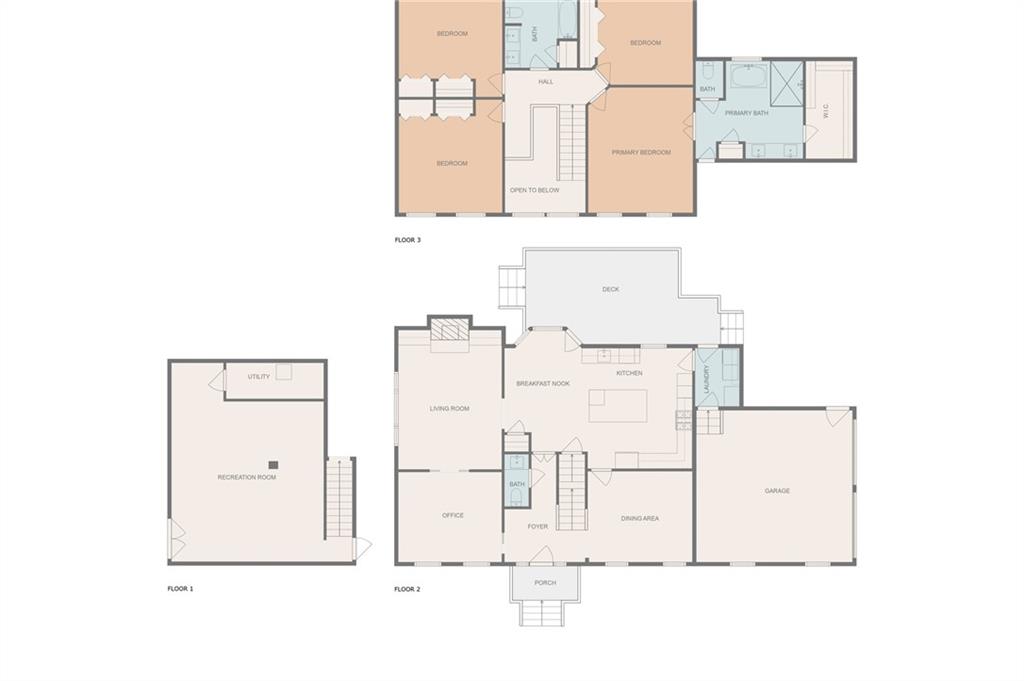 4433 Windsor Oaks Circle