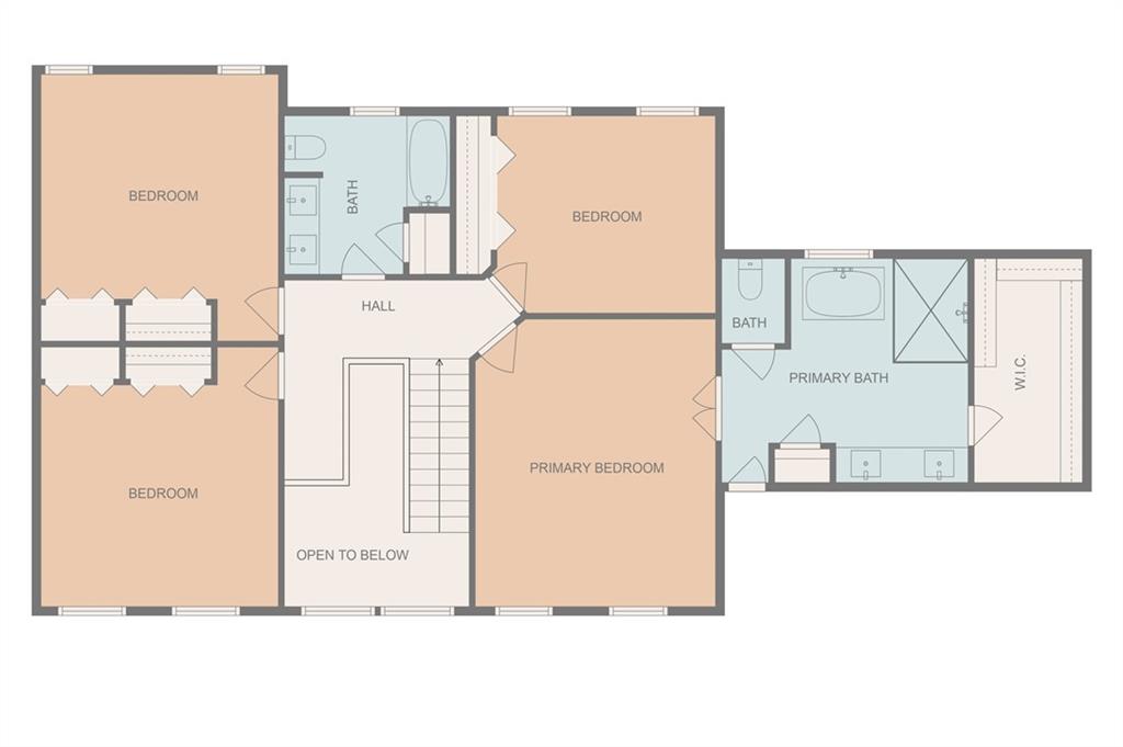 4433 Windsor Oaks Circle