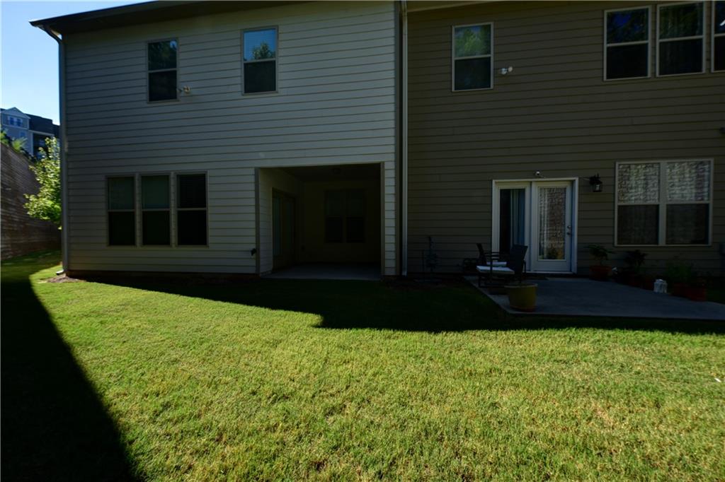 2170 Manor Pointe Drive
