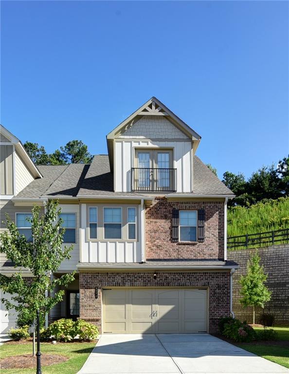 2170 Manor Pointe Drive