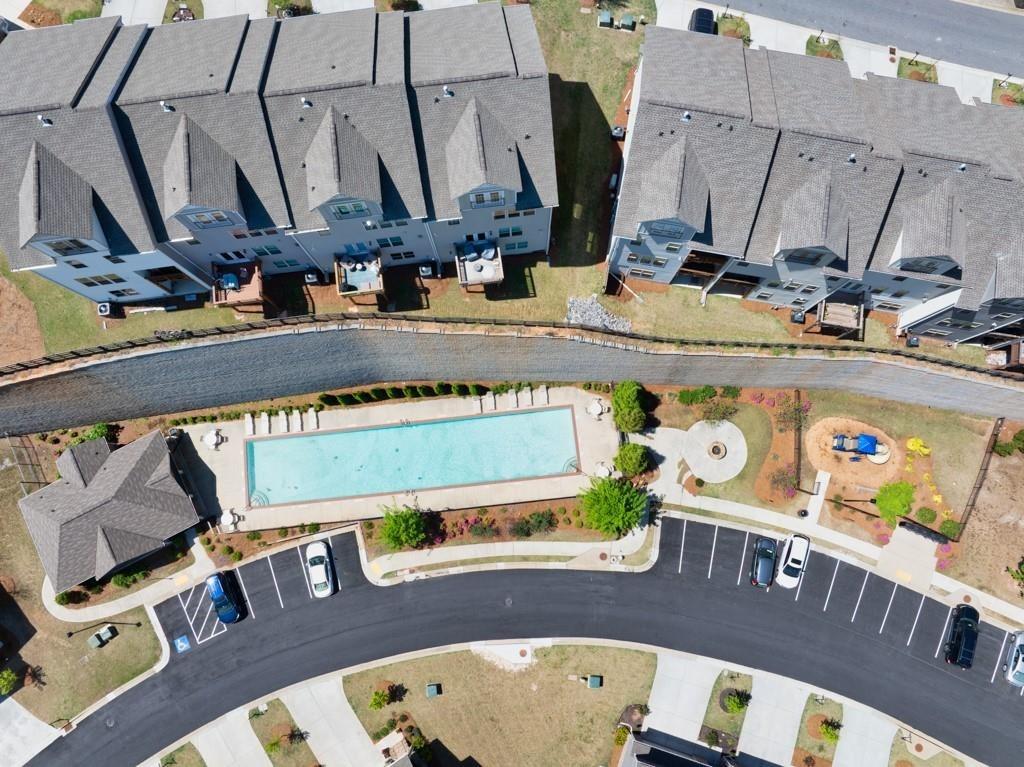 2170 Manor Pointe Drive