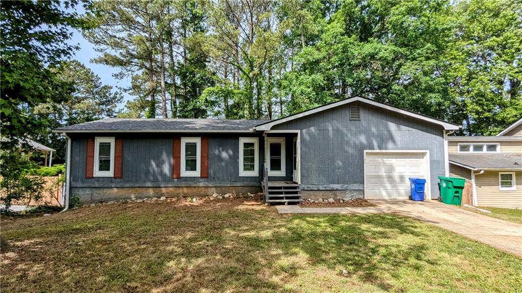 1182 Demere Drive
