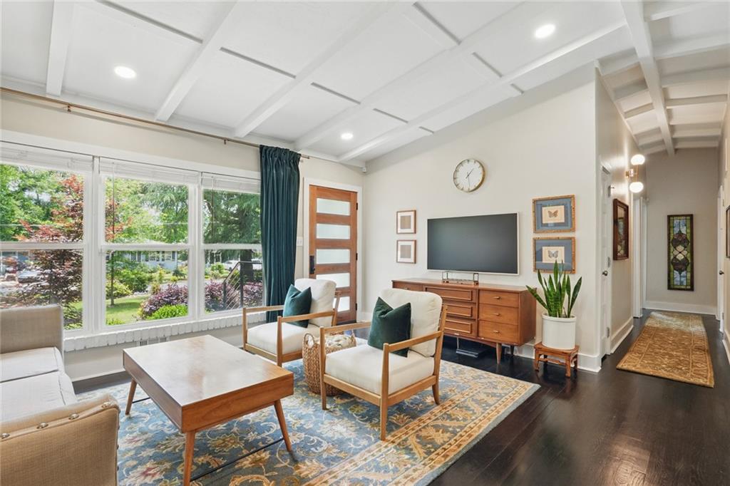 3018 Monterey Drive