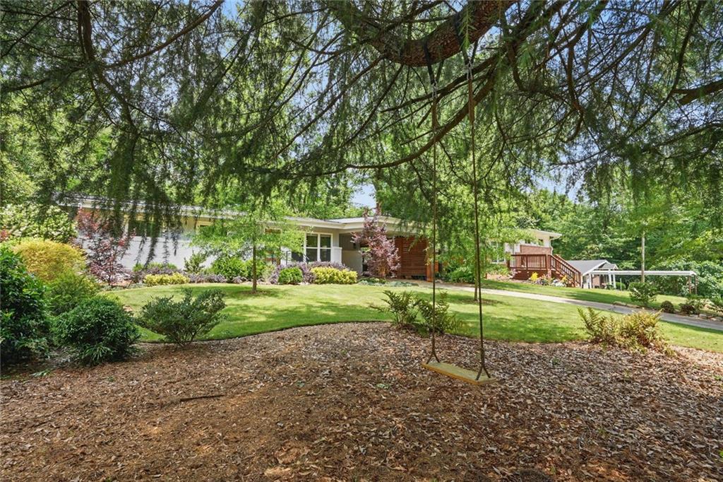 3018 Monterey Drive