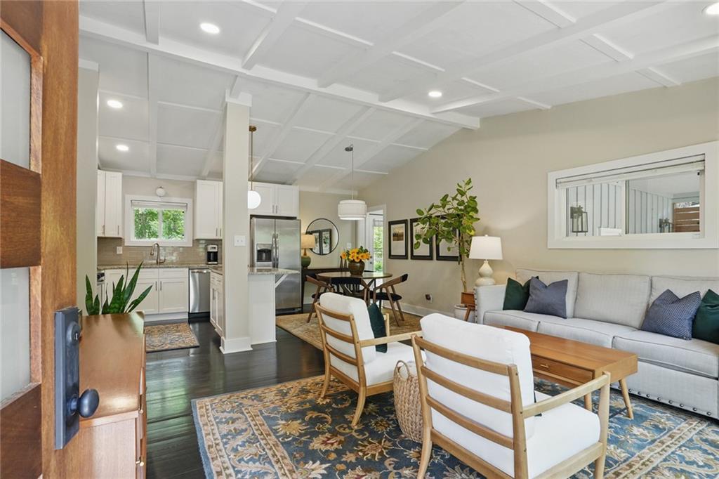 3018 Monterey Drive