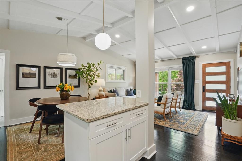 3018 Monterey Drive