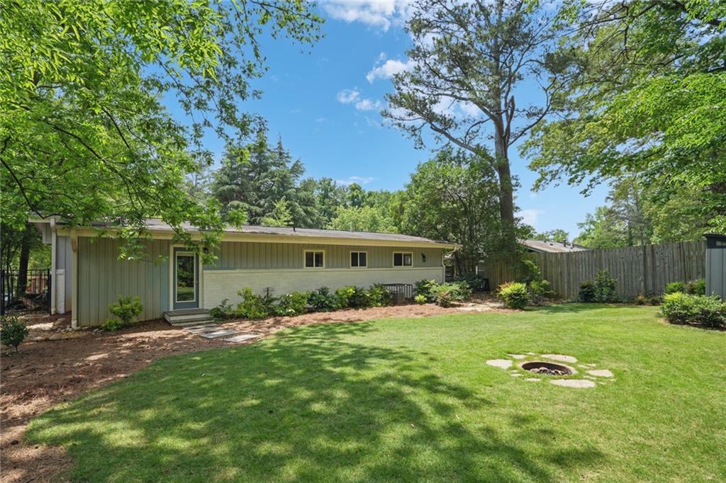 3018 Monterey Drive
