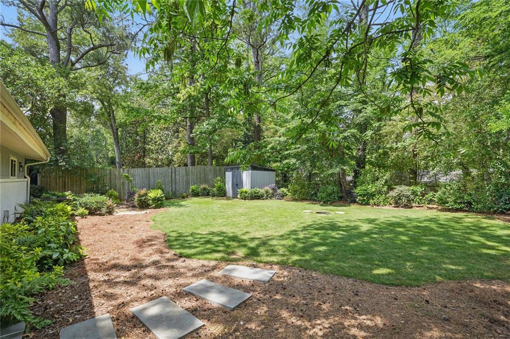 3018 Monterey Drive