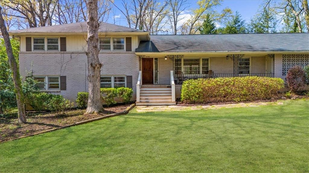 1436 Diamond Head Drive