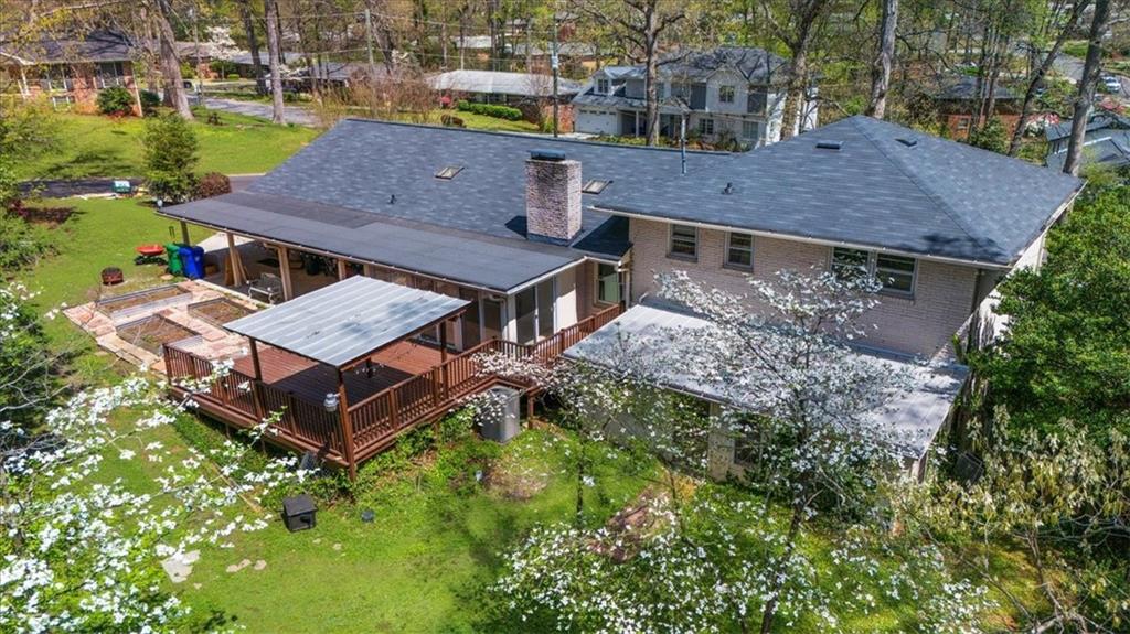 1436 Diamond Head Drive