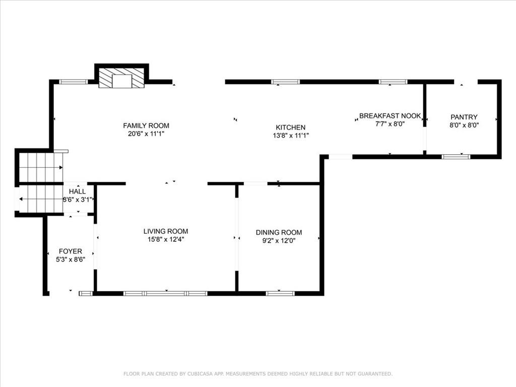 1436 Diamond Head Drive