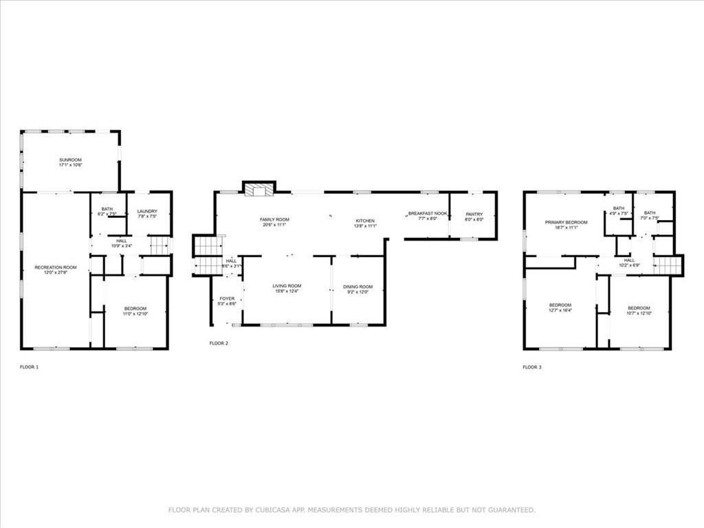 1436 Diamond Head Drive