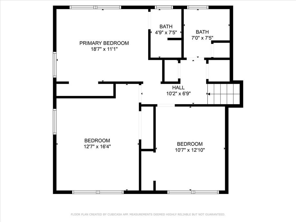 1436 Diamond Head Drive