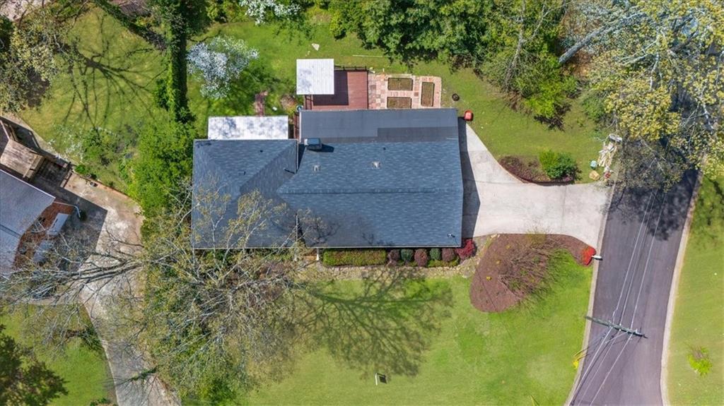 1436 Diamond Head Drive