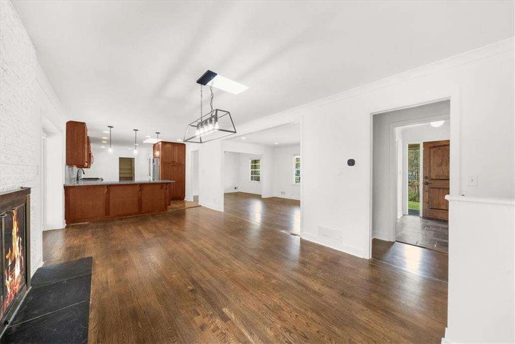 1436 Diamond Head Drive
