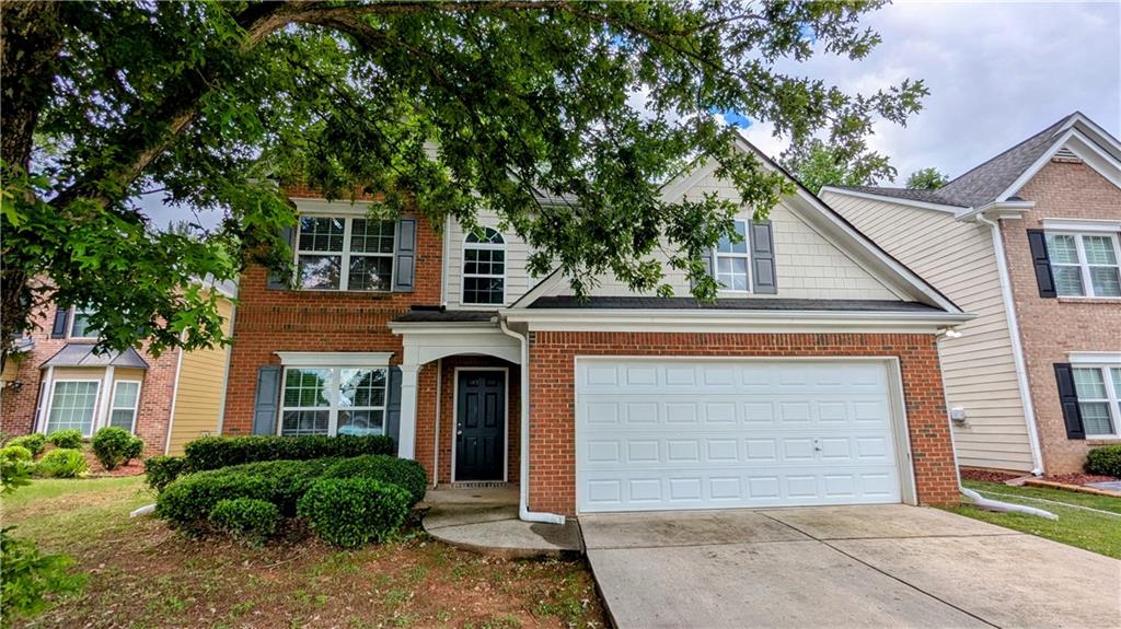 2153 Pine View Trail