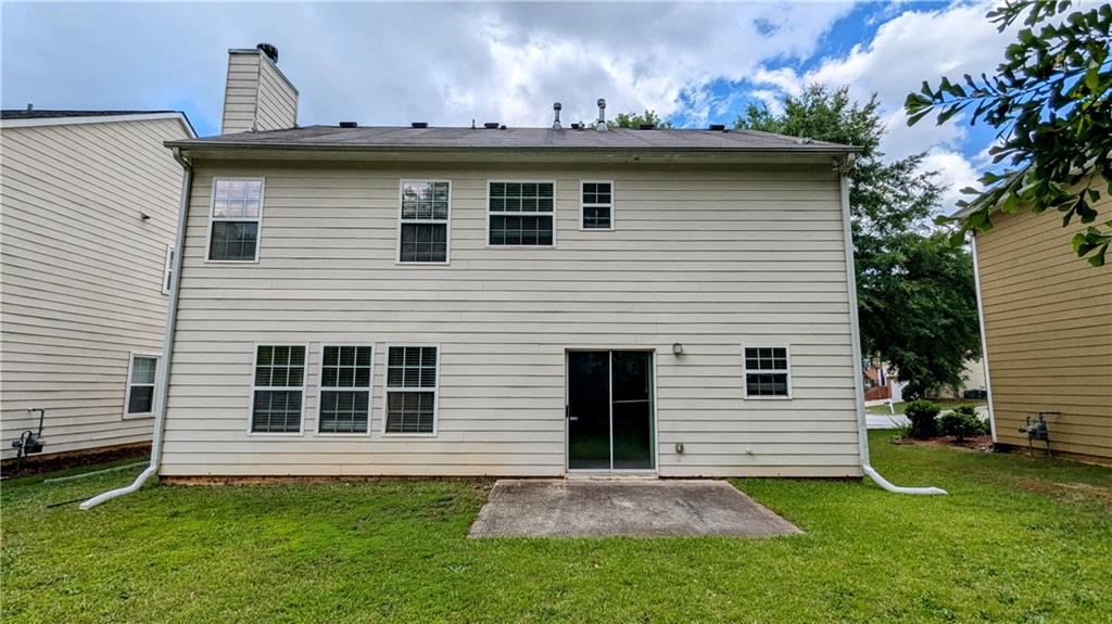 2153 Pine View Trail