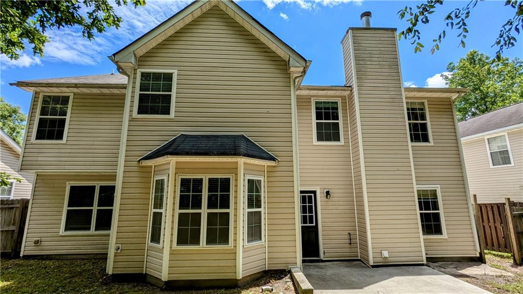 3881 Micah Lane
