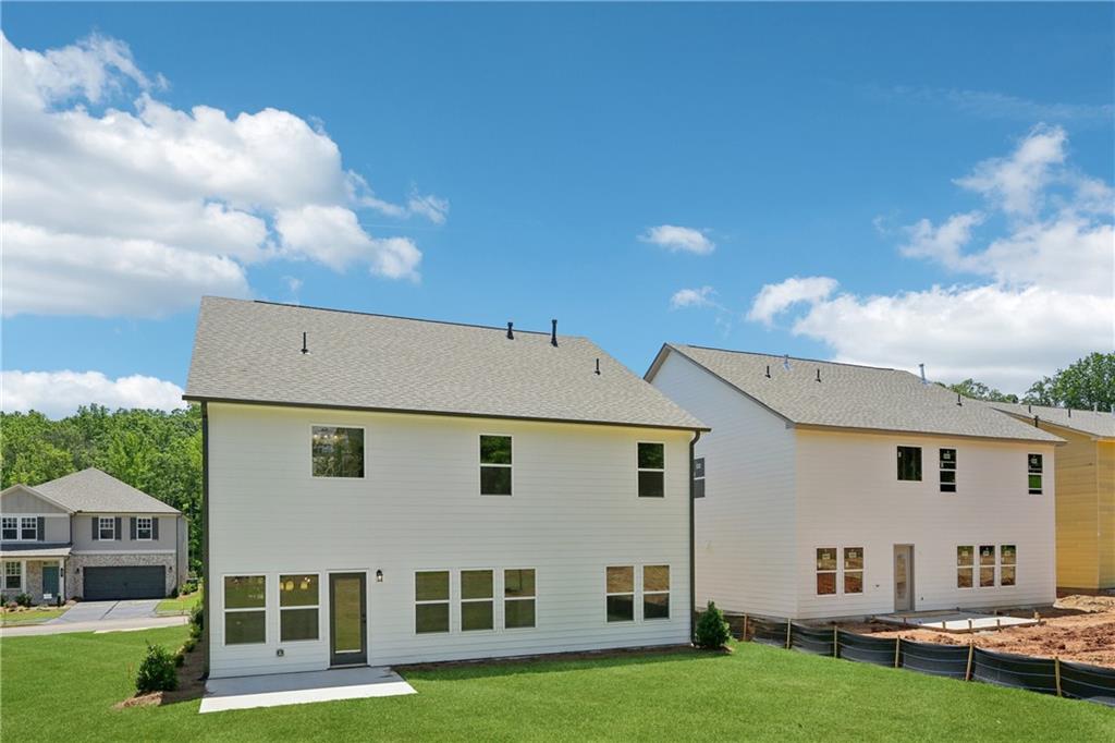 34 Gresham Court