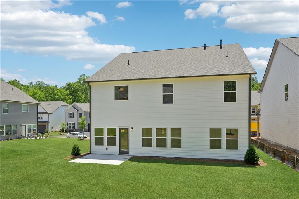 34 Gresham Court