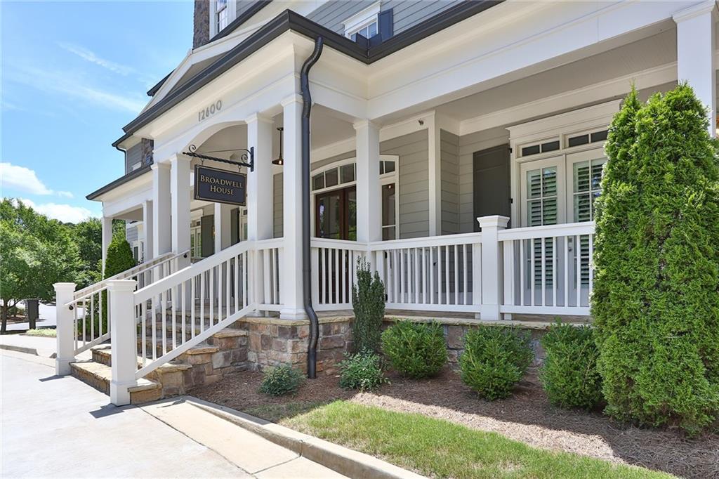 12600 Marstrow Drive Unit C