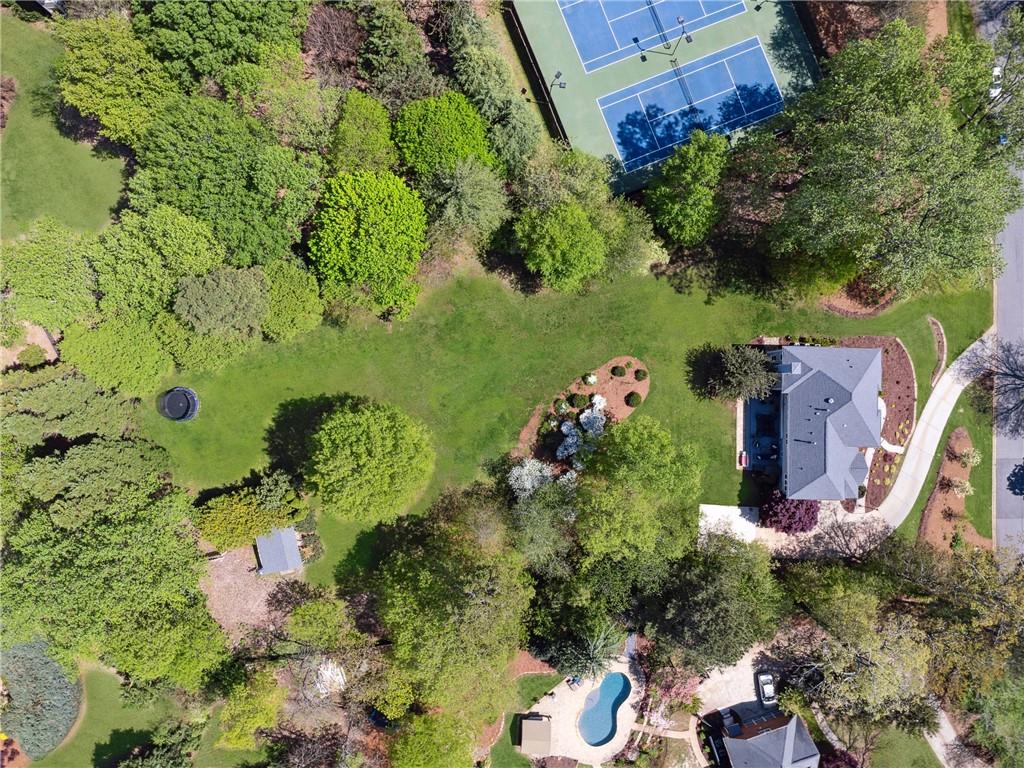 590 Kensington Farms Drive