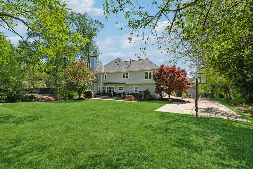 590 Kensington Farms Drive