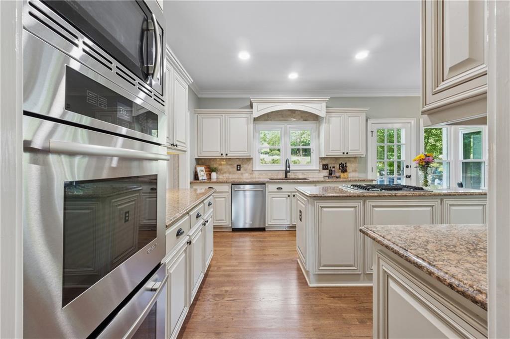 590 Kensington Farms Drive