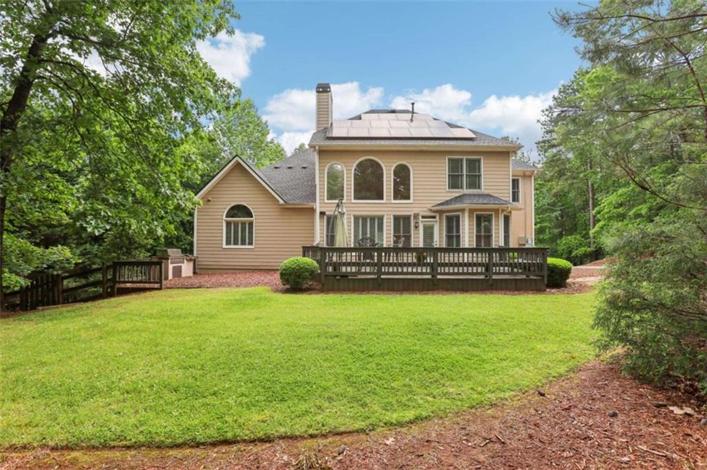 503 Kensington Estates Trace