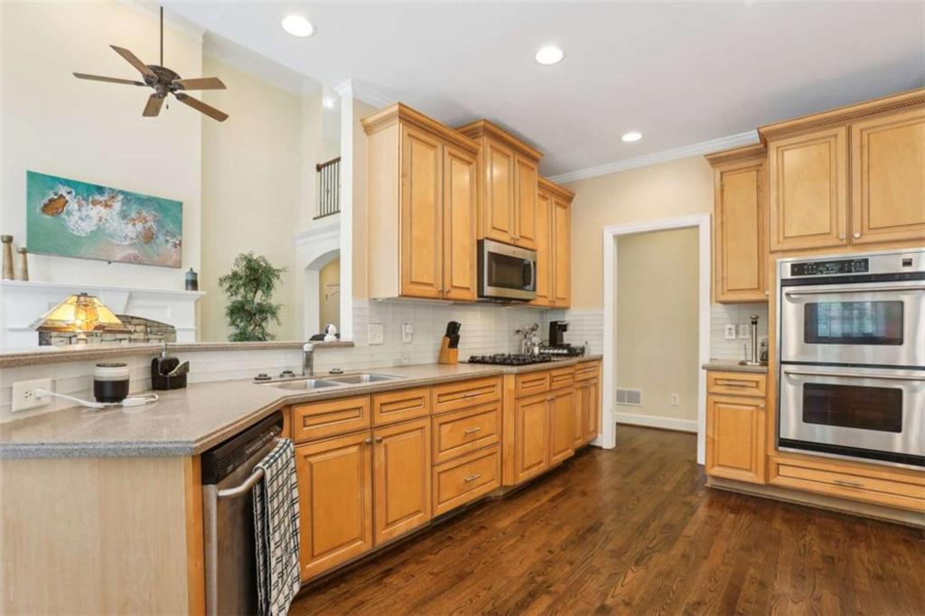 503 Kensington Estates Trace