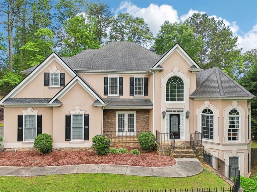 503 Kensington Estates Trace