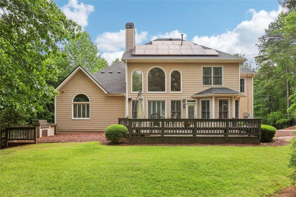 503 Kensington Estates Trace