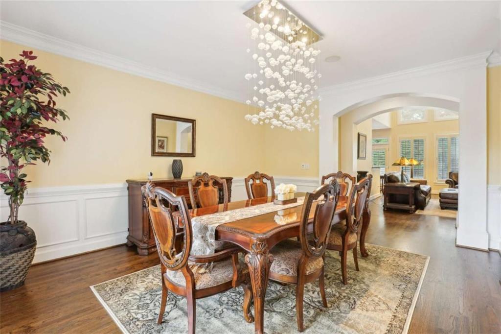 503 Kensington Estates Trace