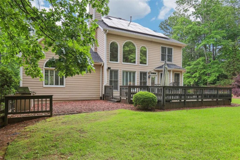 503 Kensington Estates Trace