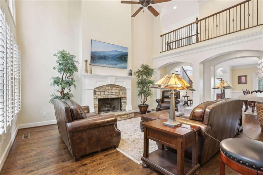 503 Kensington Estates Trace