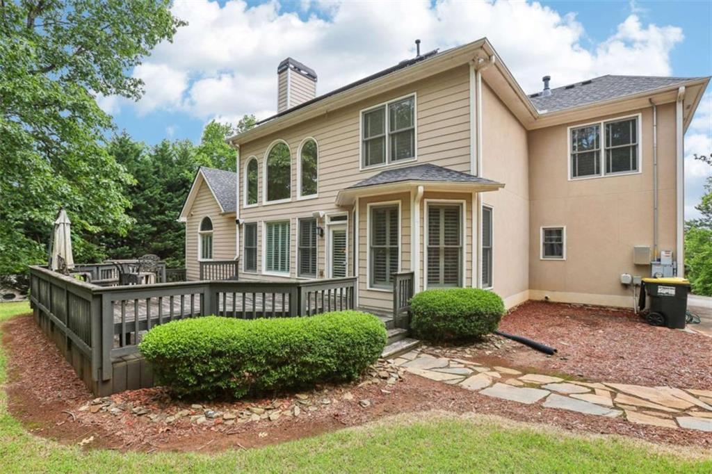 503 Kensington Estates Trace