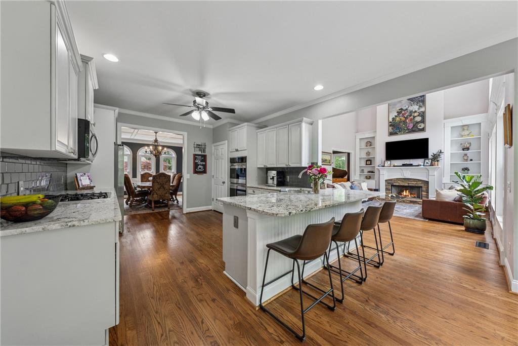641 Lake Overlook Drive