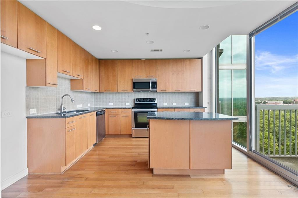 3300 WINDY RIDGE Parkway SE Unit 1107