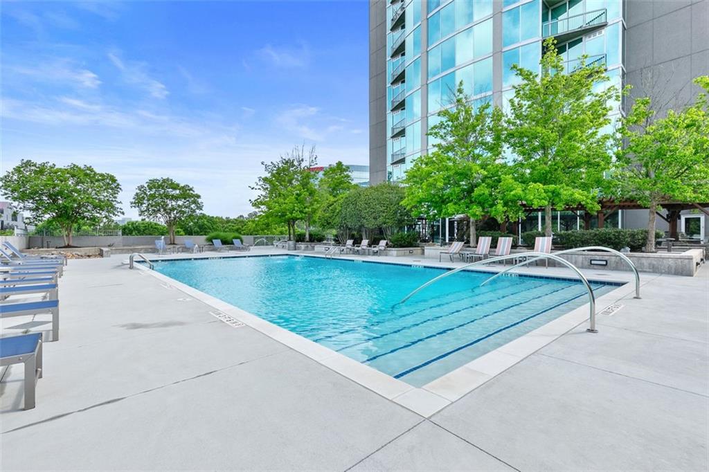 3300 WINDY RIDGE Parkway SE Unit 1107