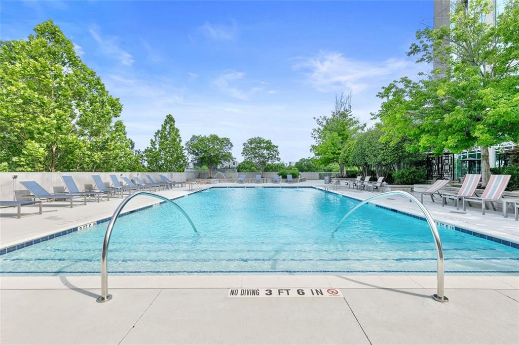 3300 WINDY RIDGE Parkway SE Unit 1107