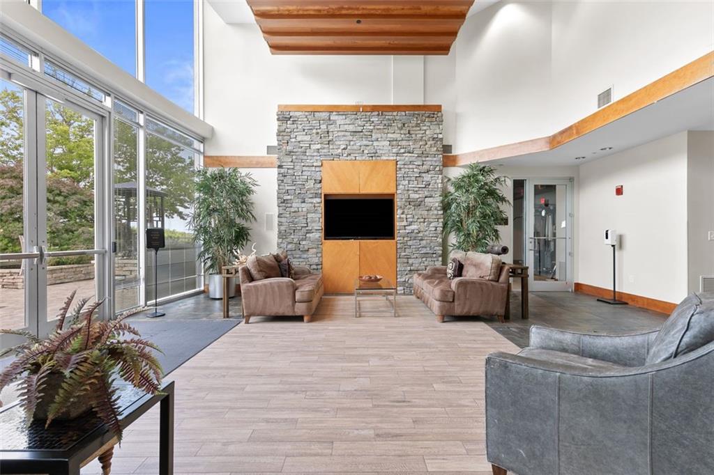 3300 WINDY RIDGE Parkway SE Unit 1107